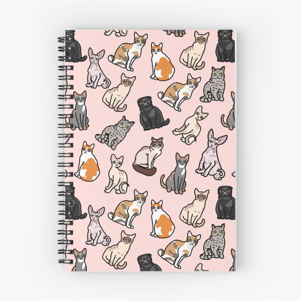 Item preview, 9 Cats designed and sold by NOTSNIW ART.