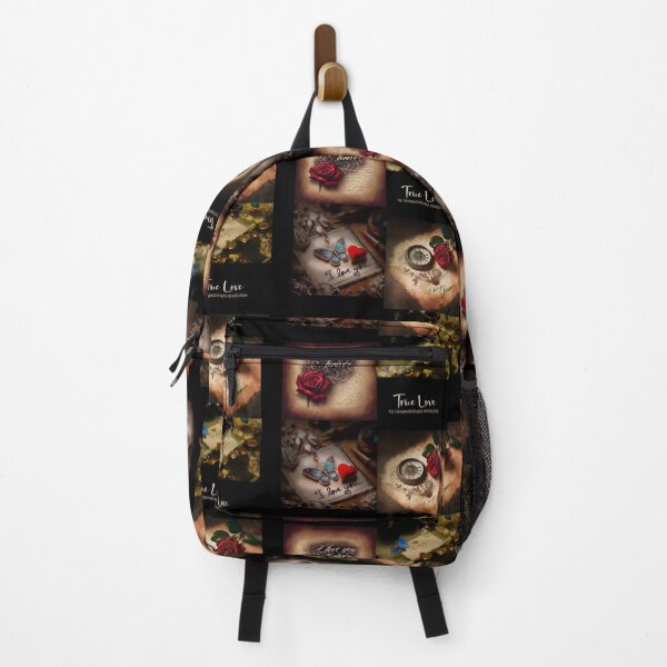 Item preview, True Love designed and sold by Michael van der Hoorn.