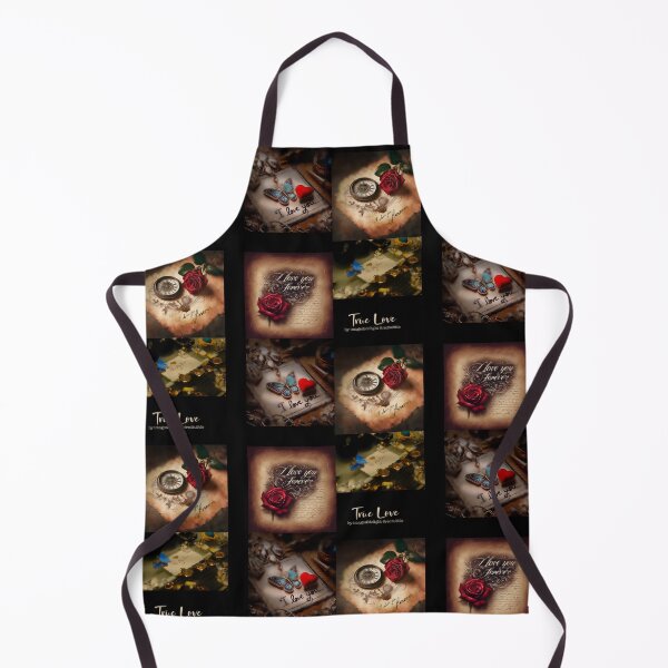 Item preview, True Love designed and sold by Michael van der Hoorn.