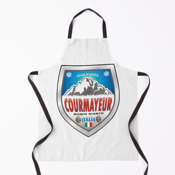 Item preview, Courmayeur Valle D'Aosta Monte Bianco designed and sold by antonietta40.