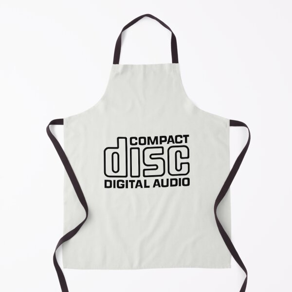 Item preview, Compact Disc Black designed and sold by slash-graphics.