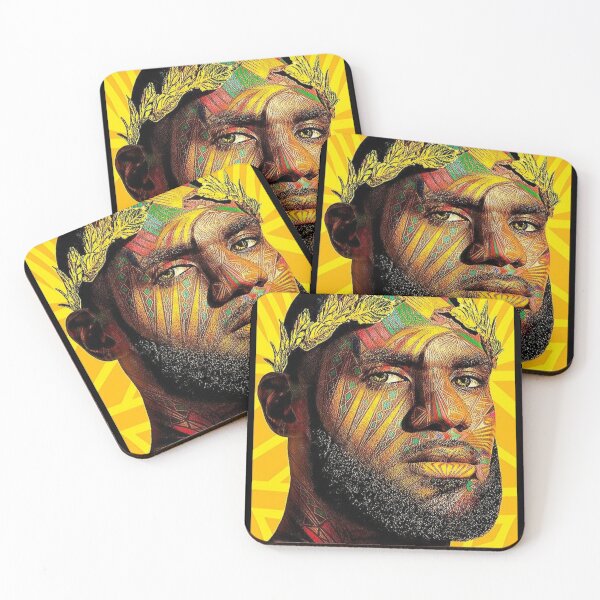 Item preview, lebron james designed and sold by UZRWRLD .