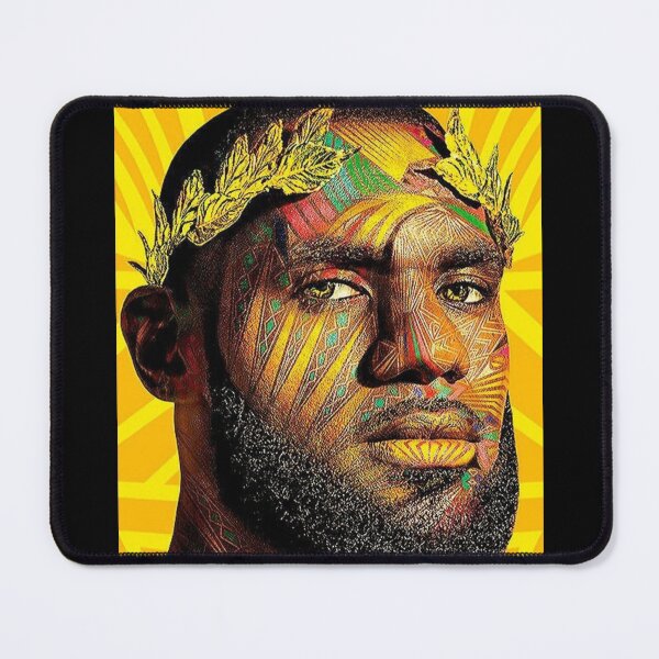 Item preview, lebron james designed and sold by UZRWRLD .