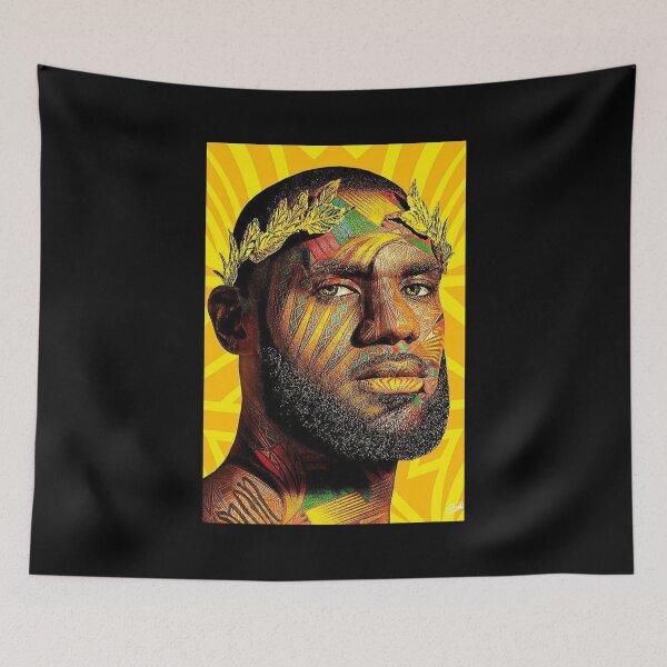 Item preview, lebron james designed and sold by UZRWRLD .