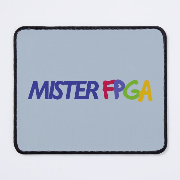 Item preview, MiSTer FPGA Color designed and sold by DiniertoDesigns.