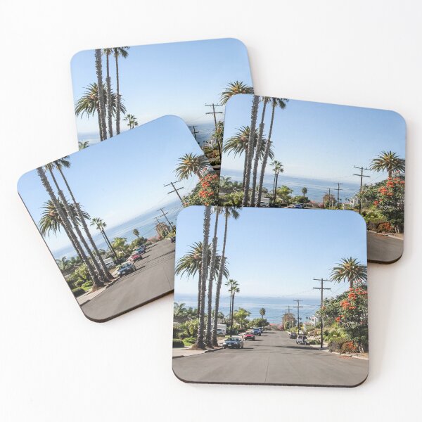Item preview, Living In Point Loma designed and sold by heatherfriedman.