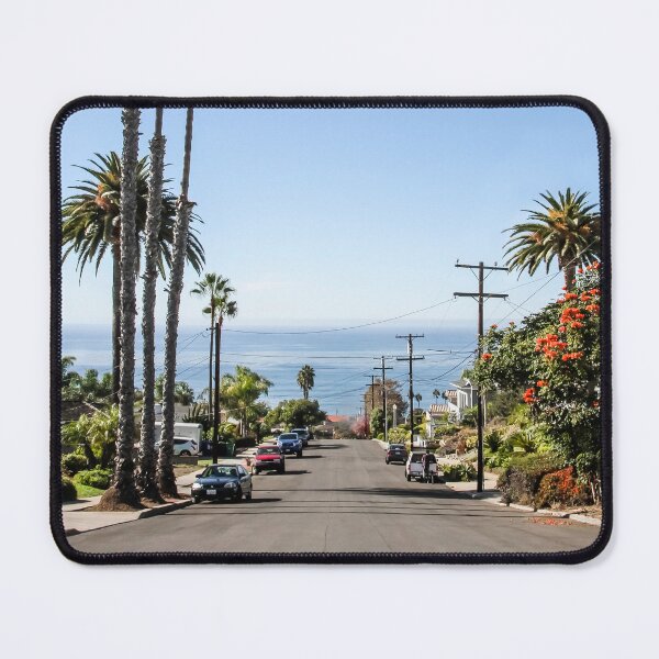 Item preview, Living In Point Loma designed and sold by heatherfriedman.