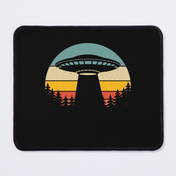 Item preview, UFO Abduction Alien For Aliens Belivers, Funny Aliens Design gift designed and sold by ArtByKatti.