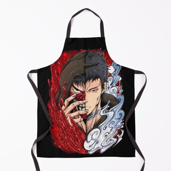 Item preview, Higan the ninja designed and sold by friends420.