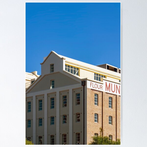 Item preview, Mungo Scott Summer Hill Sydney  designed and sold by MyInnerWest.