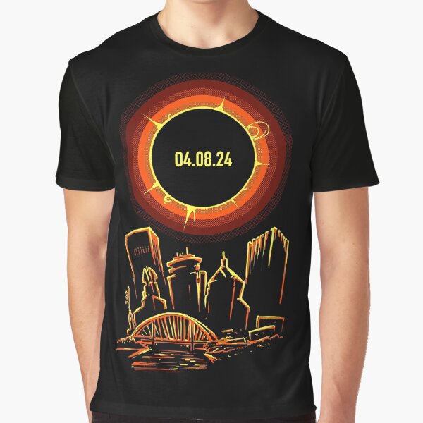 Item preview, ROC Eclipse 2024  designed and sold by MagnusApollo.
