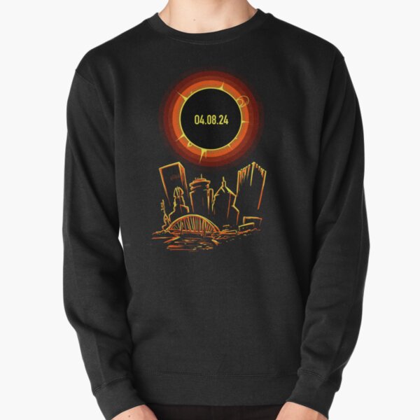 Item preview, ROC Eclipse 2024  designed and sold by MagnusApollo.