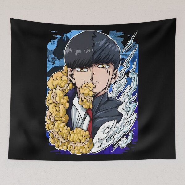 Item preview, Mash Burnedead designed and sold by friends420.