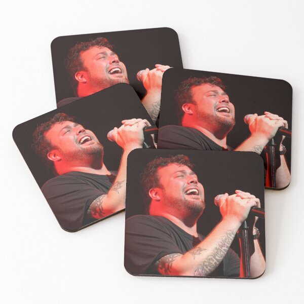 Item preview, Uncle Kracker - Photograph designed and sold by ConcertImages.
