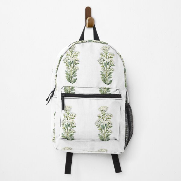 Item preview, Sweet Alyssum designed and sold by HOMETOWN86.
