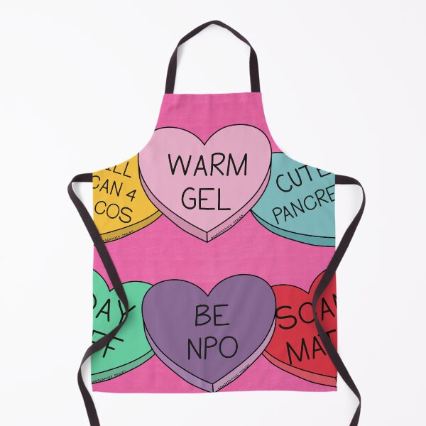 Item preview, Sonography conversation hearts designed and sold by designbyliz.