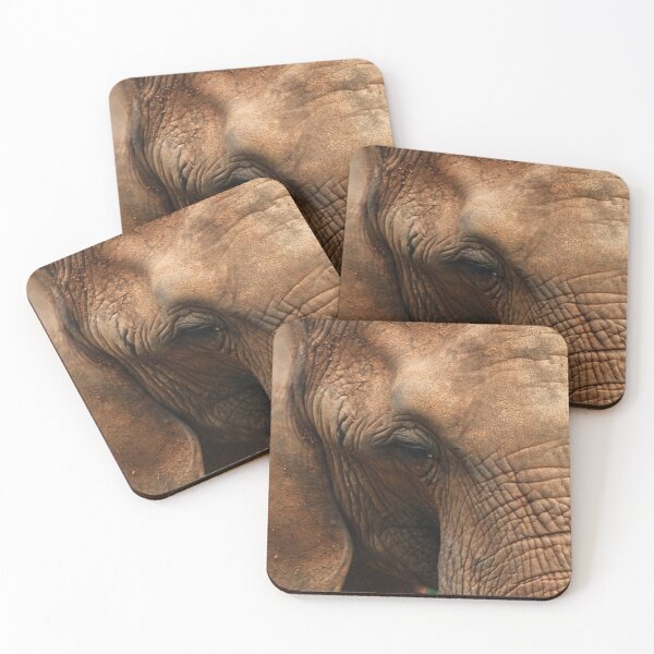 Item preview, Elephant designed and sold by clymber9.