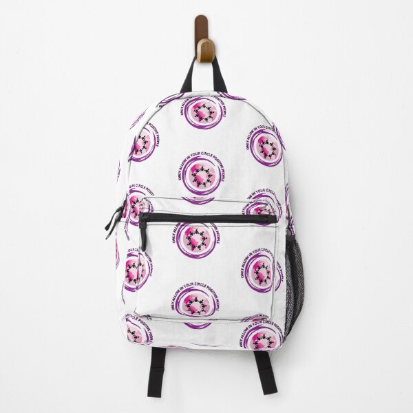 Item preview, only allow in your circle positive people designed and sold by Mara9.