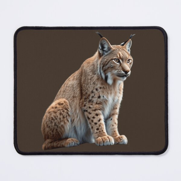 Item preview, Lynx designed and sold by PierreAlbijanic.