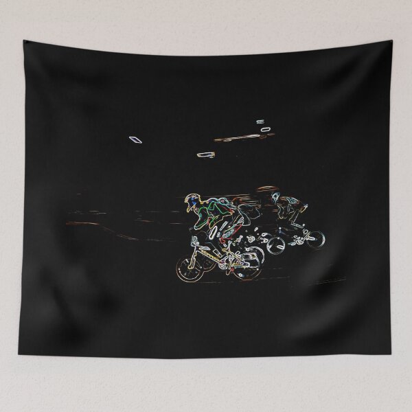 Item preview, BMX RACE designed and sold by ricobarinas.