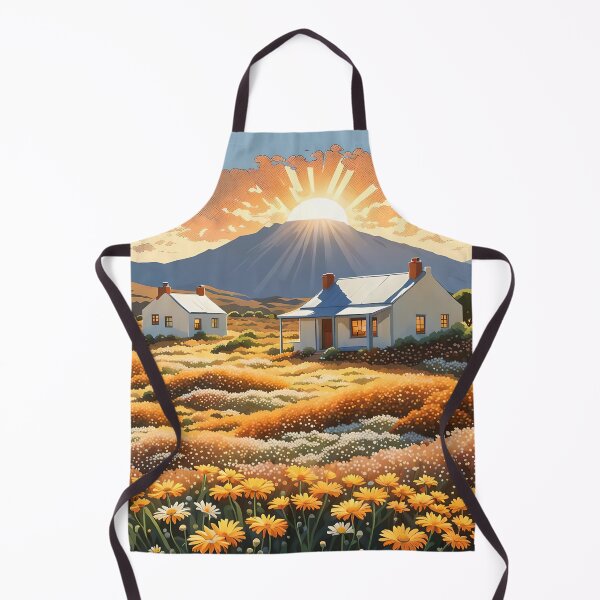 Item preview, Namaqualand Daisies designed and sold by VeiledVision.