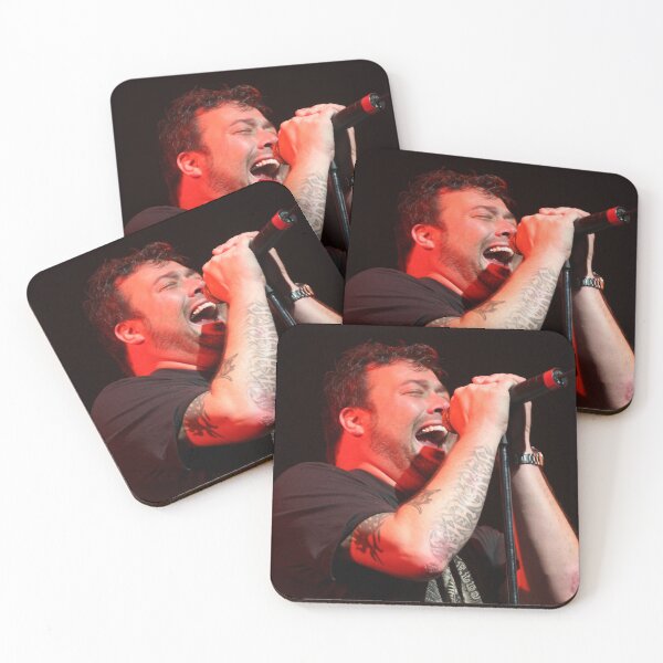 Item preview, Uncle Kracker - Photograph designed and sold by ConcertImages.