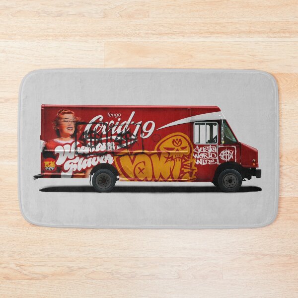 Item preview, COVID COLA wuhan flavor designed and sold by gueto veneko.