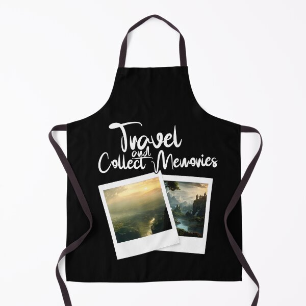 Item preview, Travel and Collect Memories designed and sold by Promoc.