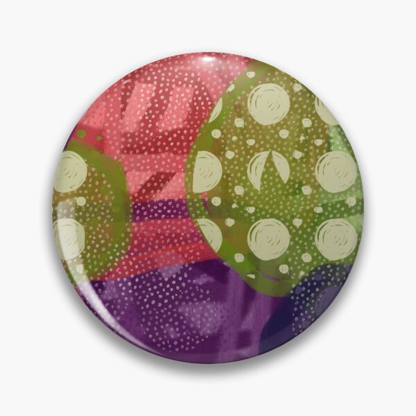 Item preview, Abstract Colorful Yarn designed and sold by Jess Reynolds.