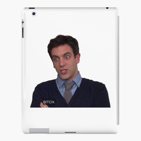 Ryan Howard - The Office | iPad Case & Skin