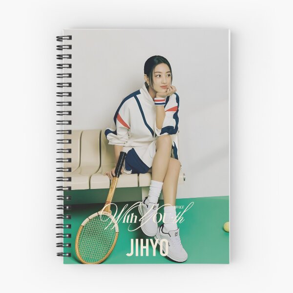 Item preview, JIHYO WITH YOU TH designed and sold by Valereekmerch.