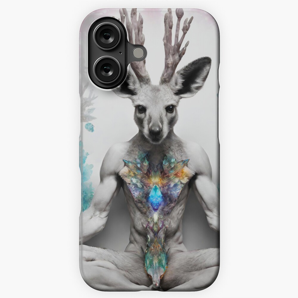 Item preview, iPhone Snap Case designed and sold by Kangaboy.