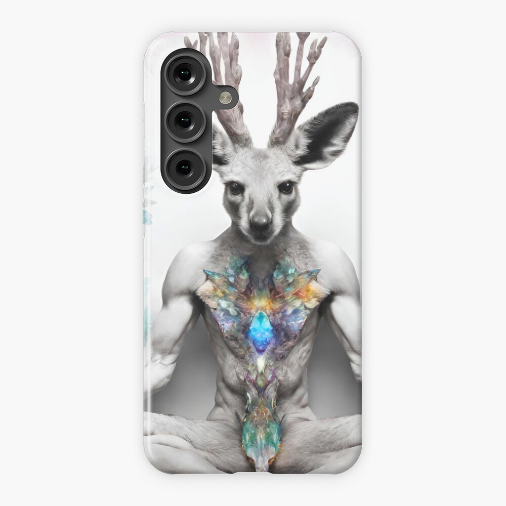 Item preview, Samsung Galaxy Snap Case designed and sold by Kangaboy.