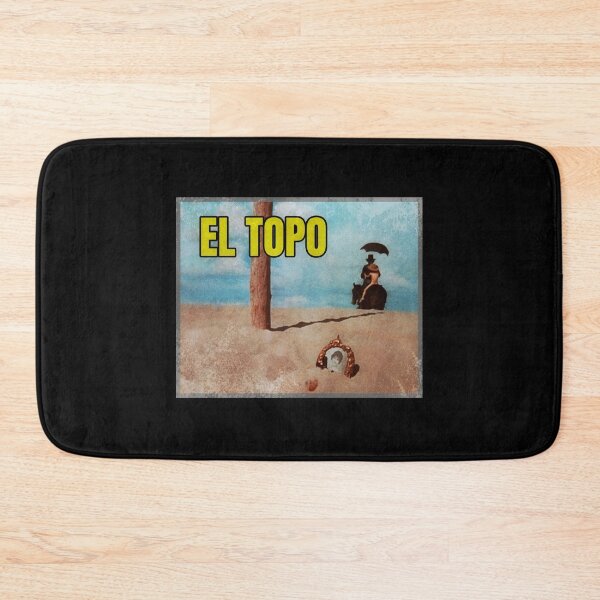 Item preview, El Topo (Movie) designed and sold by rcmarble.