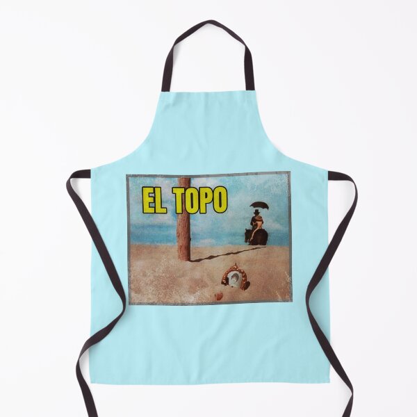 Item preview, El Topo (Movie) designed and sold by rcmarble.