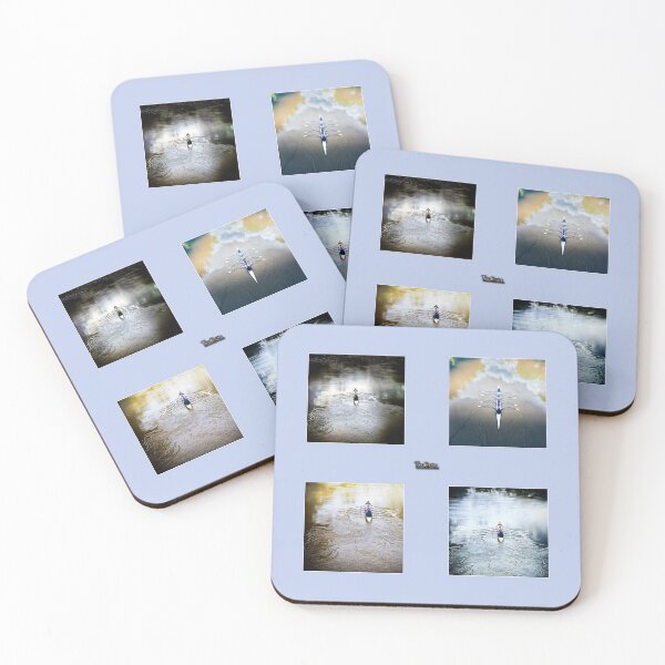 Item preview, True Rowers : Love the Journey designed and sold by Michael van der Hoorn.