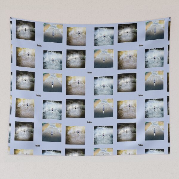 Item preview, True Rowers : Love the Journey designed and sold by Michael van der Hoorn.