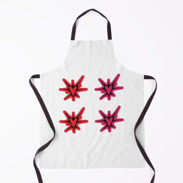 Item preview, Punk hearts pack designed and sold by ARTbySofidz.