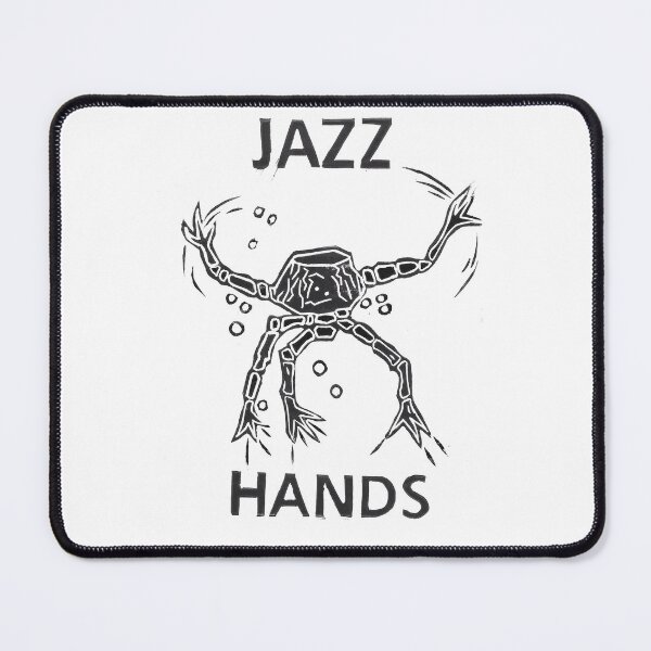Item preview, Project Hail Mary Rocky the Eridian with Jazz Hands designed and sold by Zeescorner.
