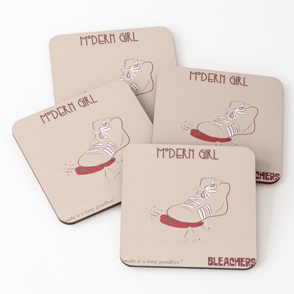 Item preview, Modern Girl by Bleachers designed and sold by bleachersbracelets.