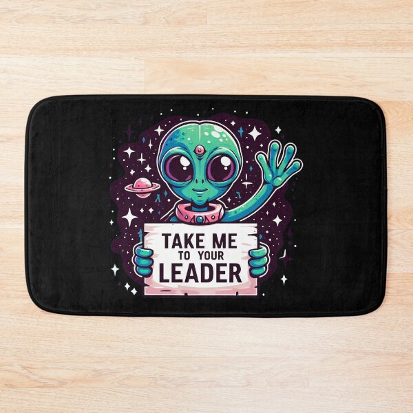 Item preview, Extraterrestrial designed and sold by LexDzn.