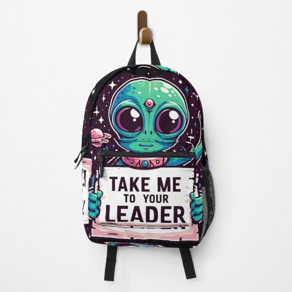 Item preview, Extraterrestrial designed and sold by LexDzn.