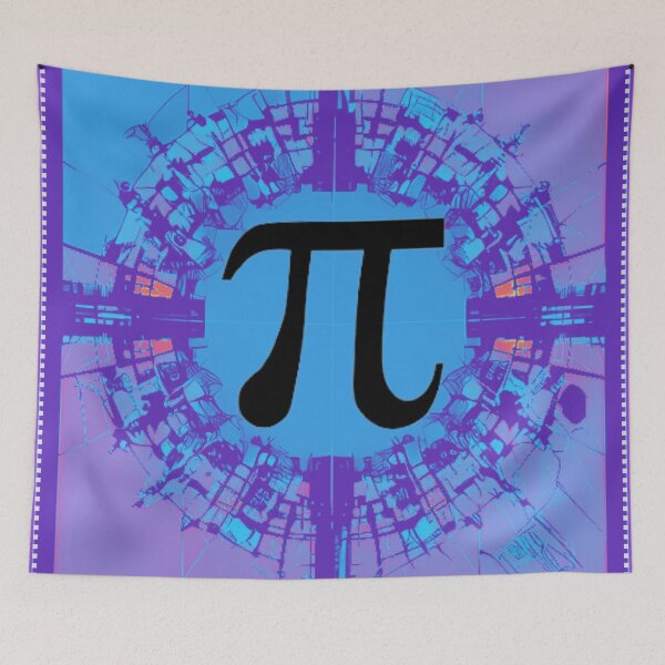 Item preview, International pi day, happy pi day. designed and sold by Zofia Sosnecka.