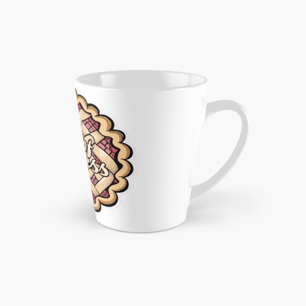 Item preview, Piece of Happiness - Vintage Apple Pie Design designed and sold by NiftyWrx.