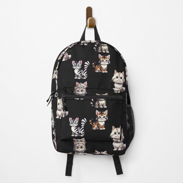 Item preview, Cute Cats Feline designed and sold by Upraised.