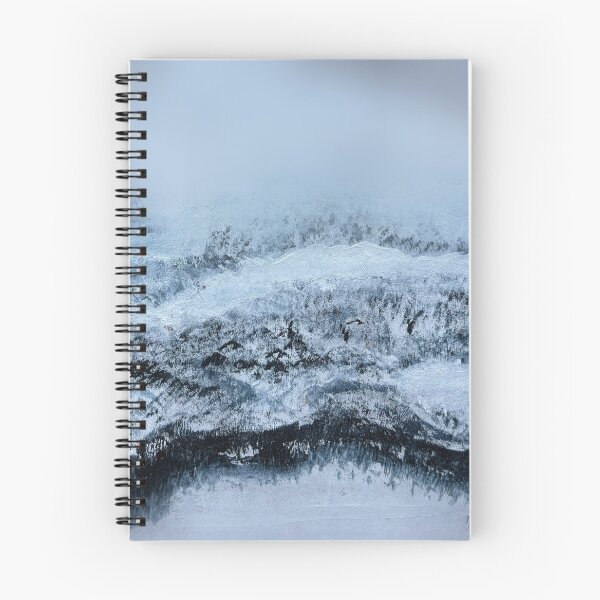 Item preview, Snowy Mountaintop designed and sold by Jess Reynolds.