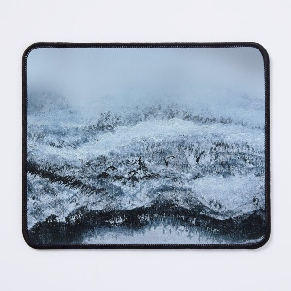 Item preview, Snowy Mountaintop designed and sold by Jess Reynolds.