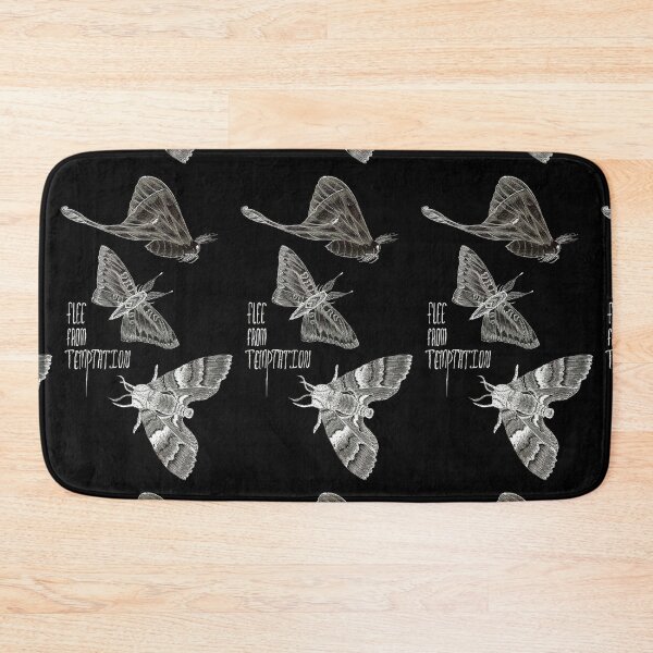 Item preview, Flee From Temptation designed and sold by prophetsbeware.