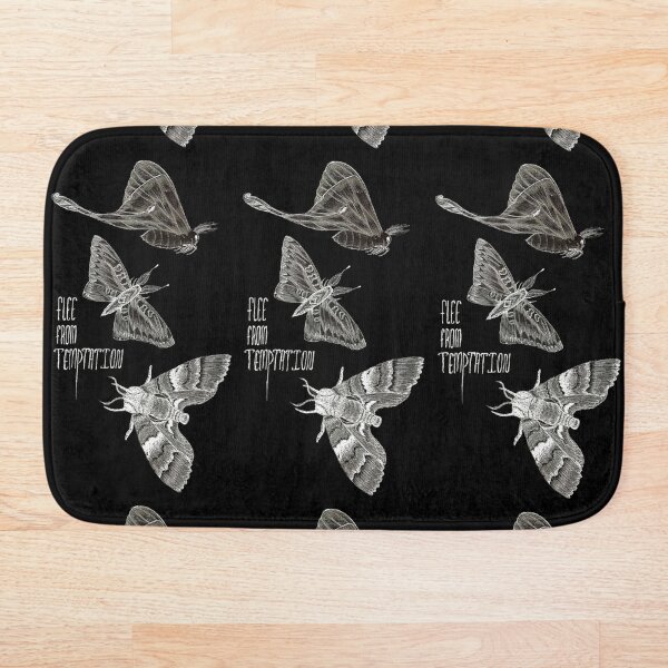 Item preview, Flee From Temptation designed and sold by prophetsbeware.