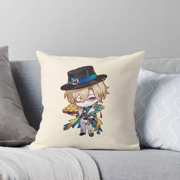 Item preview, Aventurine | Honkai: Star Rail Sticker "Gold" designed and sold by Asiapenguin.